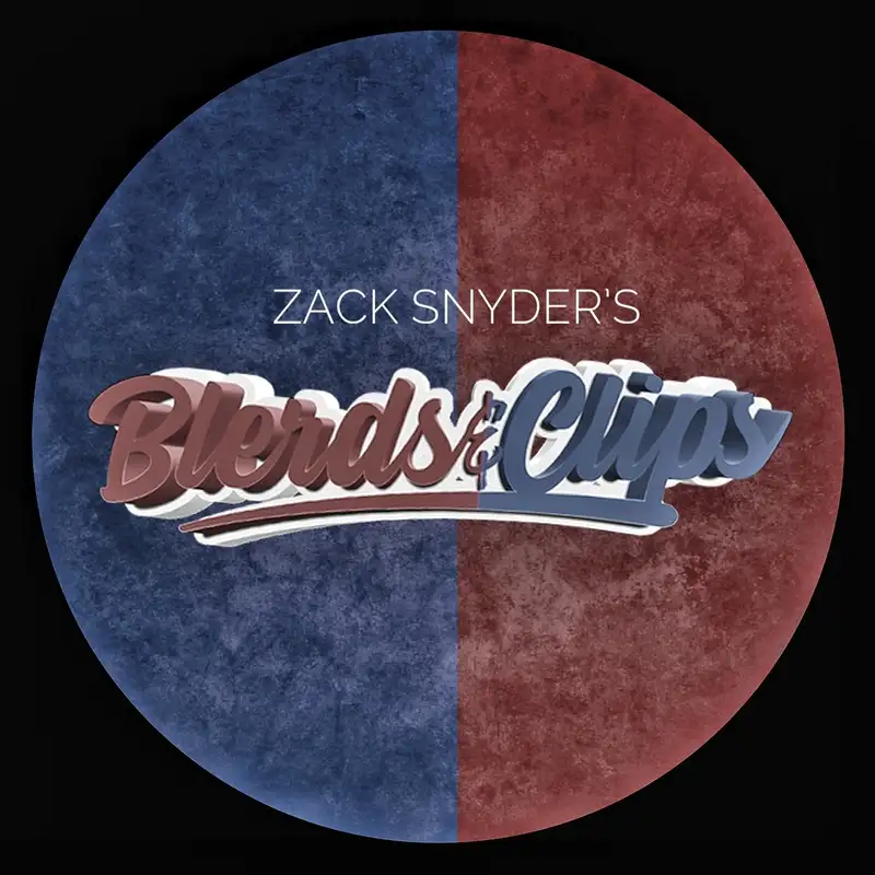 Zacks Snyder's "Blerds And Clips"