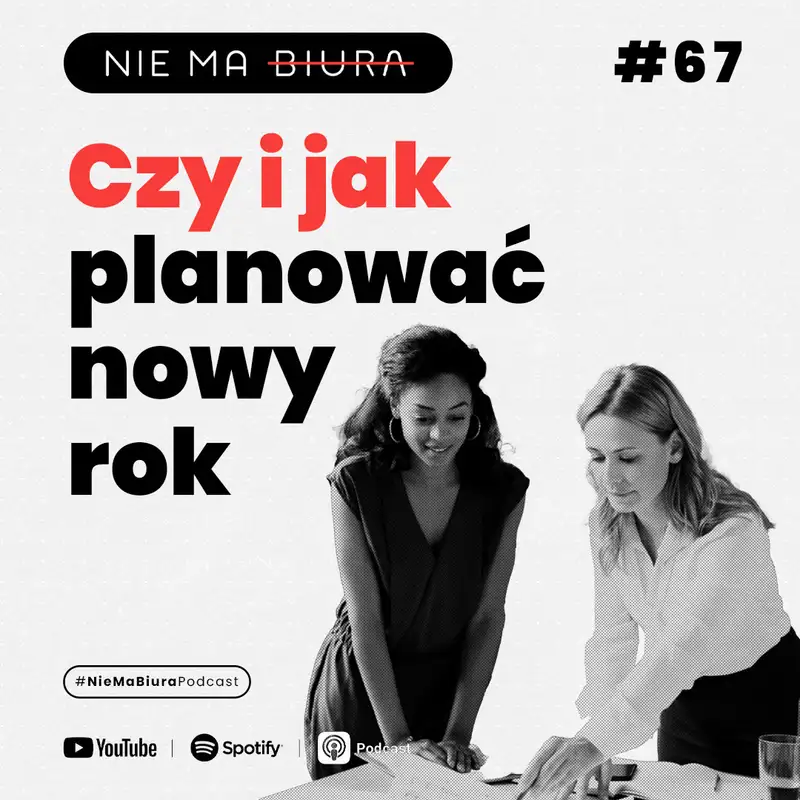 Czy i jak planować cele noworoczne