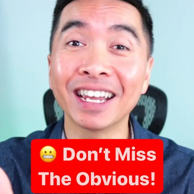 Don’t Miss the Obvious! Simple Steps to Quit Porn for Good