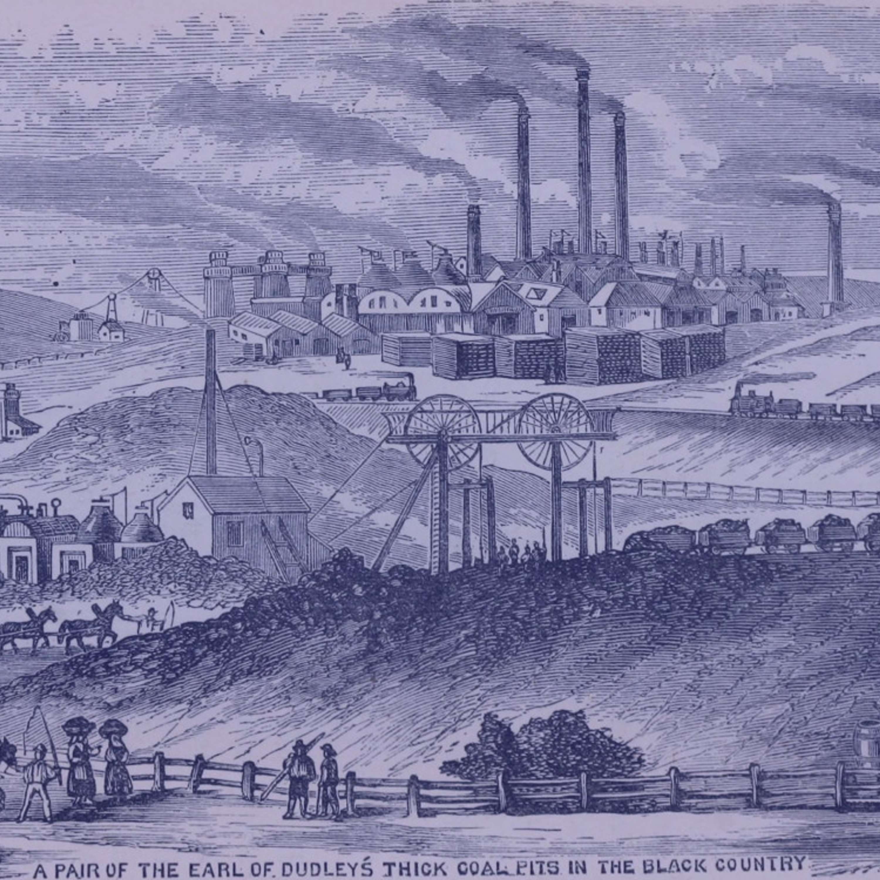 #150: The Industrial Revolution