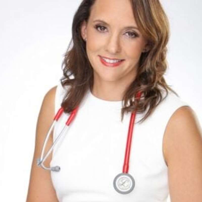 Dr. G