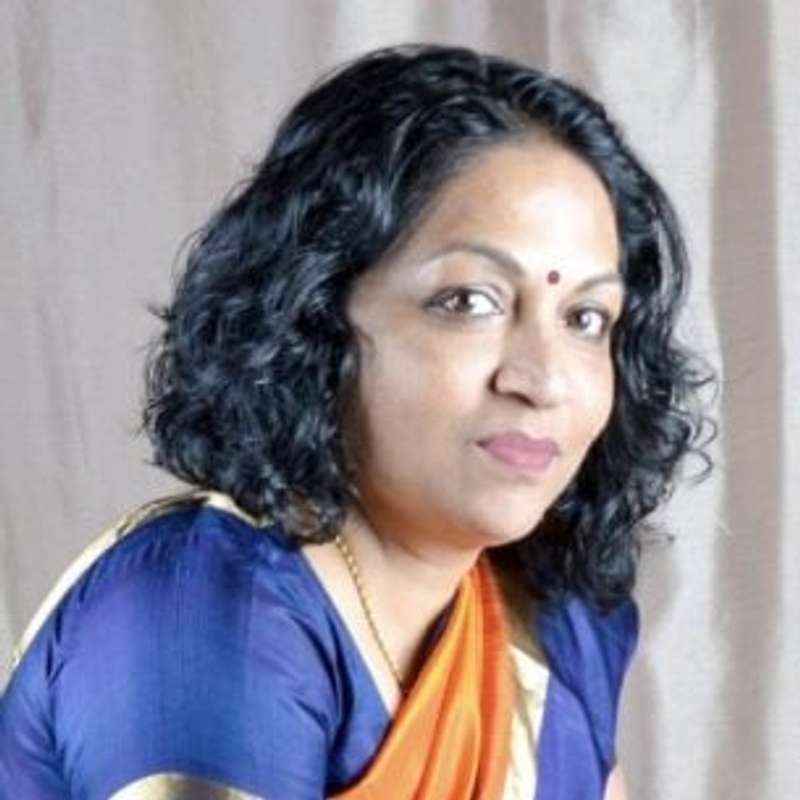 Dr. Sree Meleth