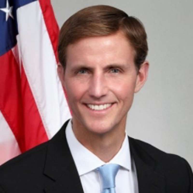 Tim Gallaudet
