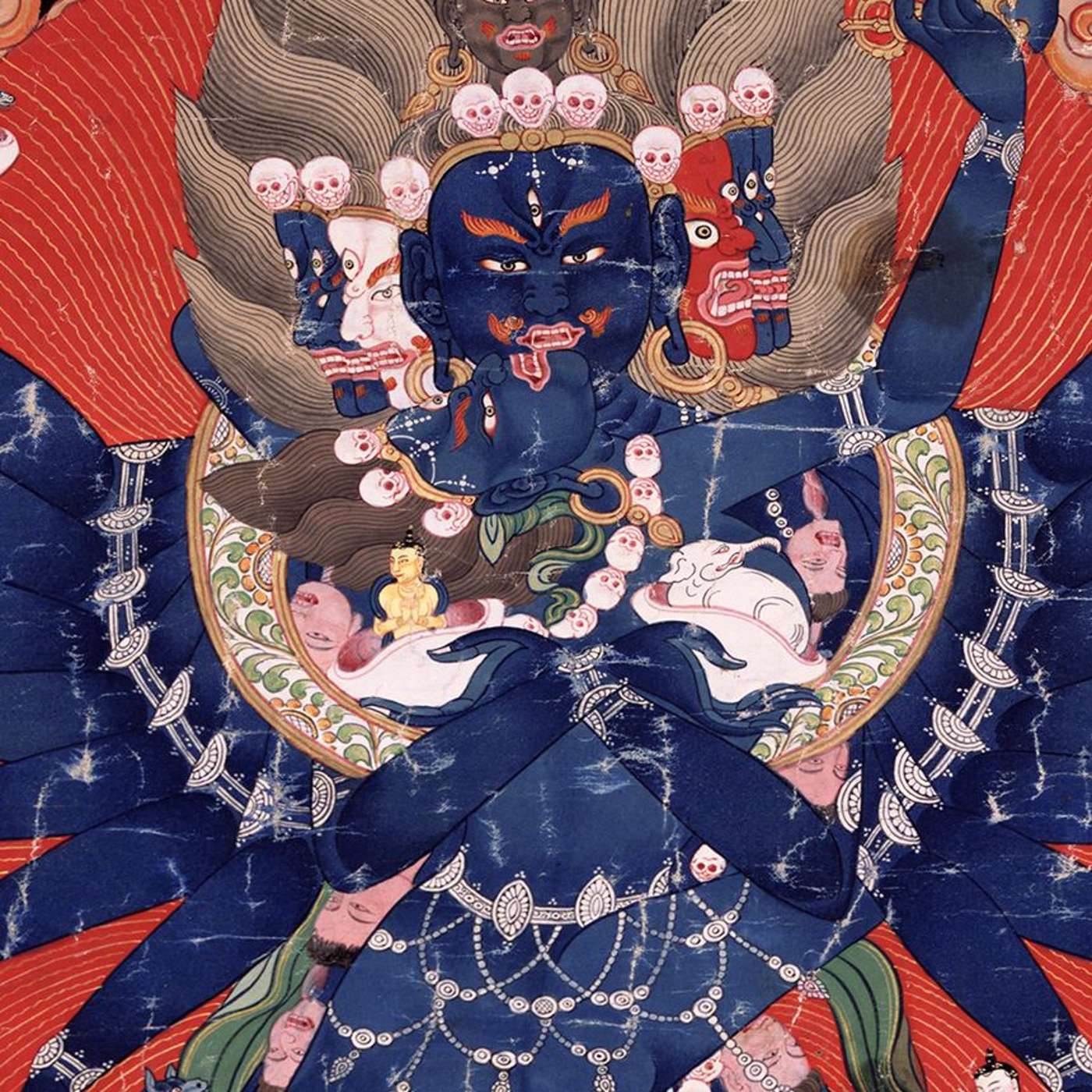 Mindfulness Meditation Podcast