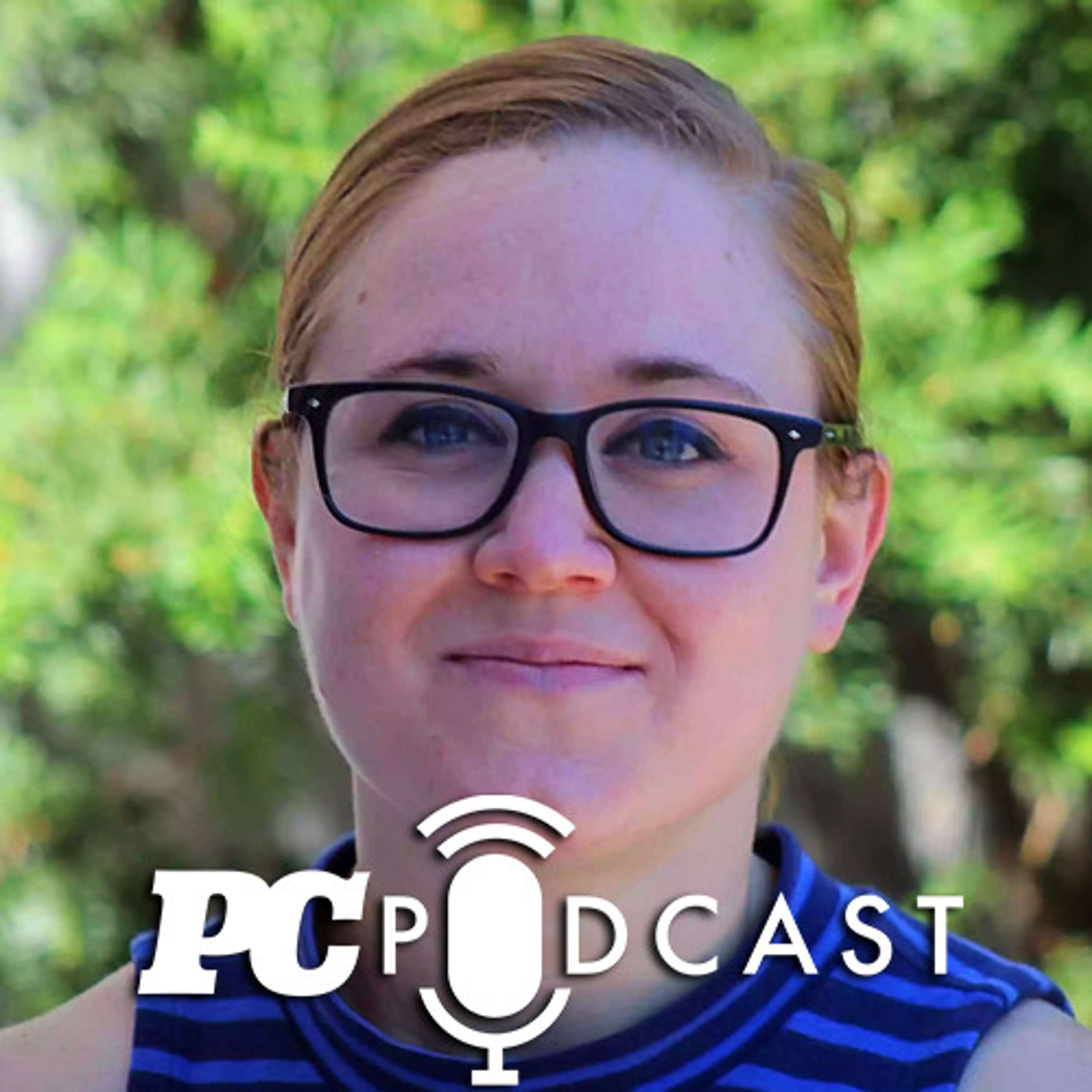 Providence College Podcast