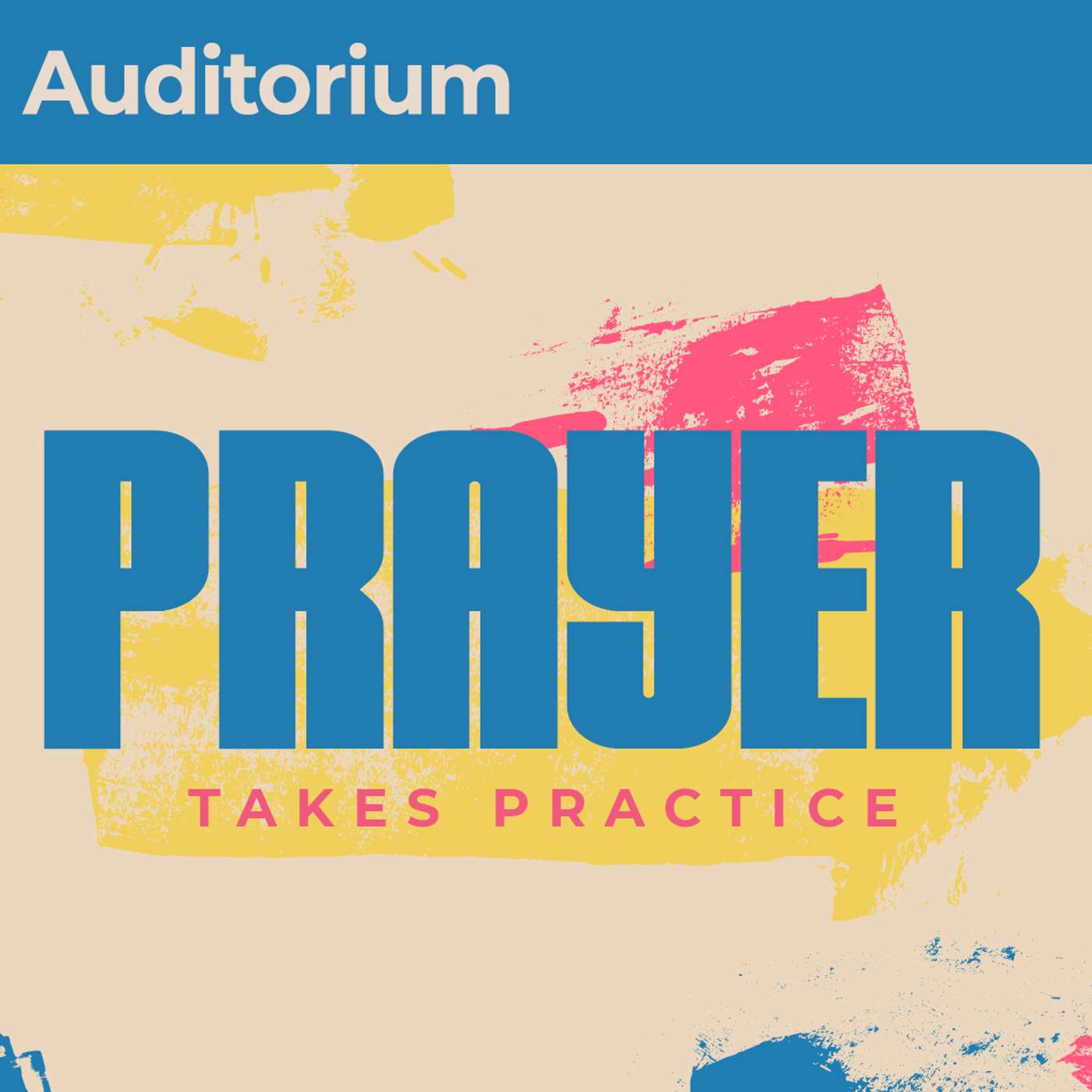 Third Church Podcast