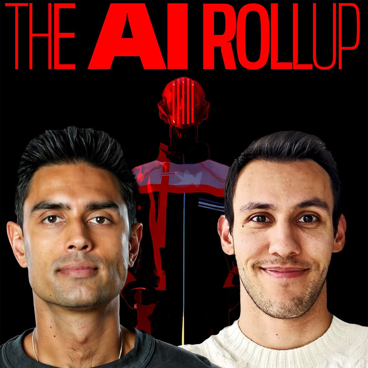 The Limitless Podcast