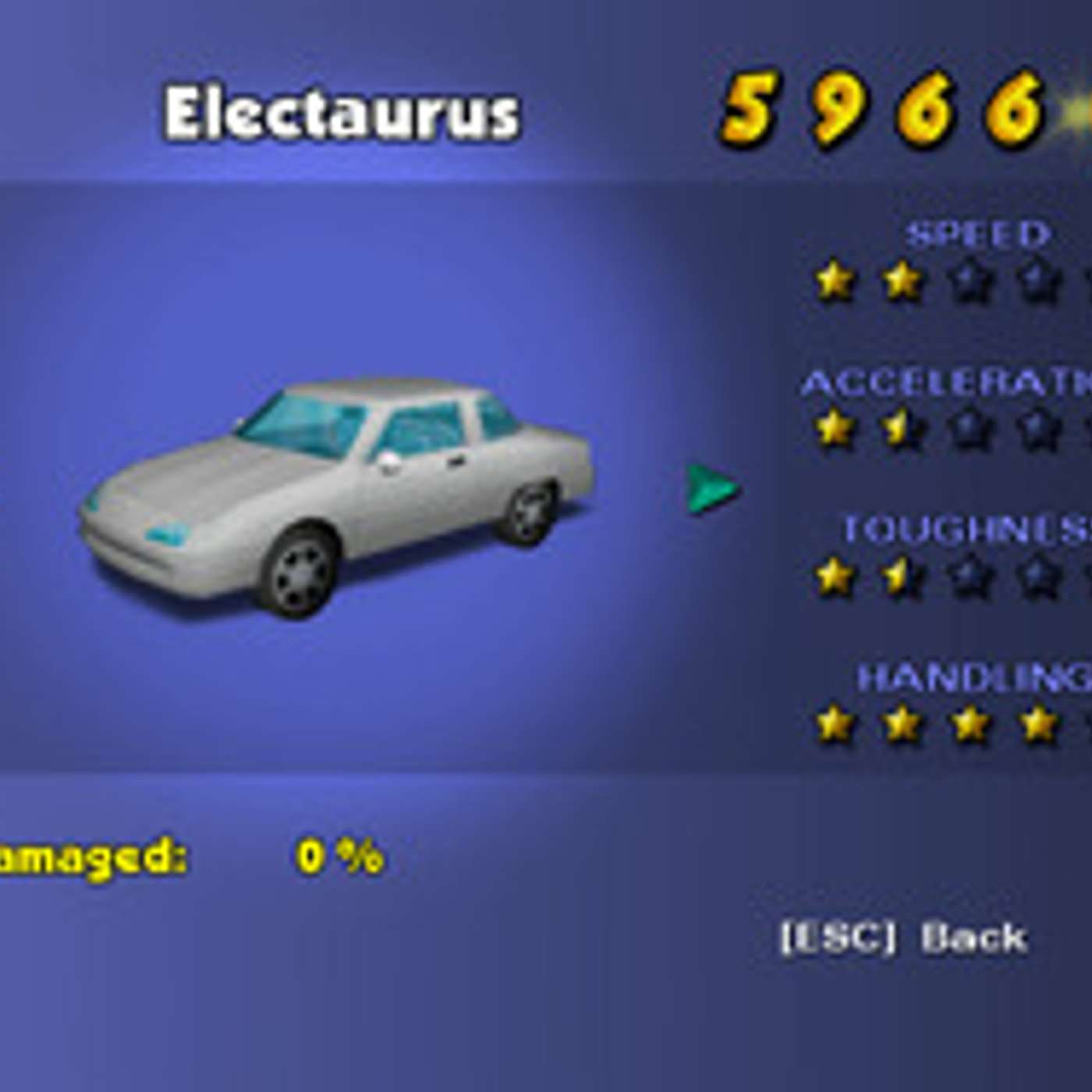 Electrifying!!!