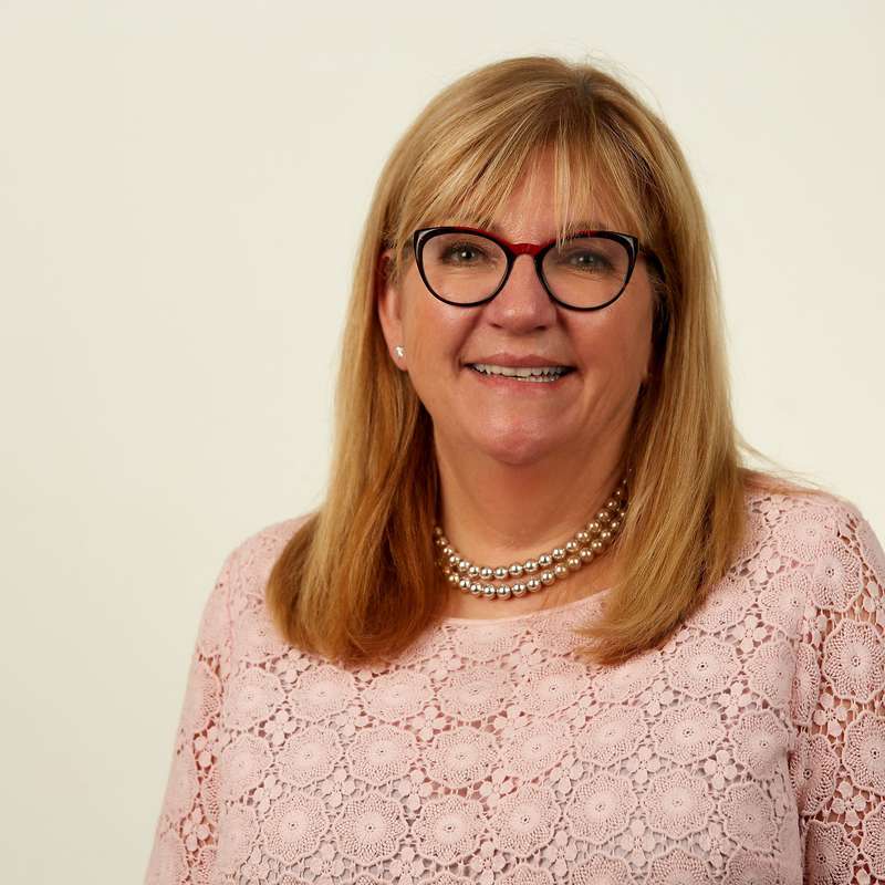 Cathy Dinauer