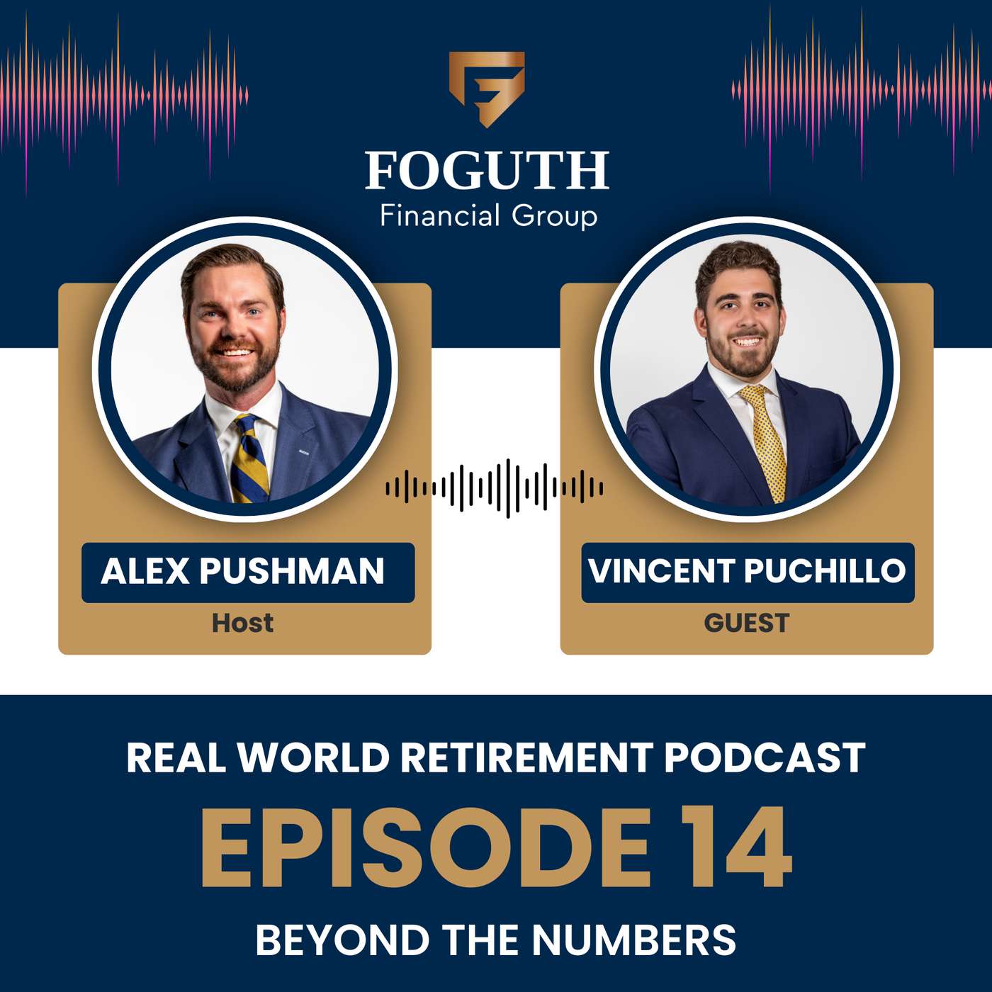 Real World Retirement Podcast