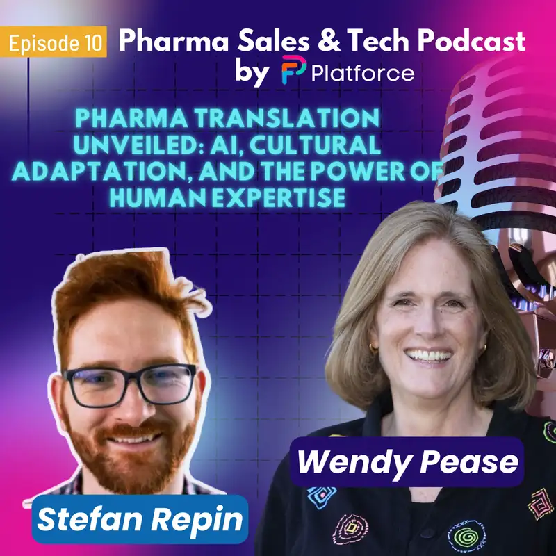 Pharma Translation Unveiled: AI, Cultural Adaptation, and the Power of Human Expertise