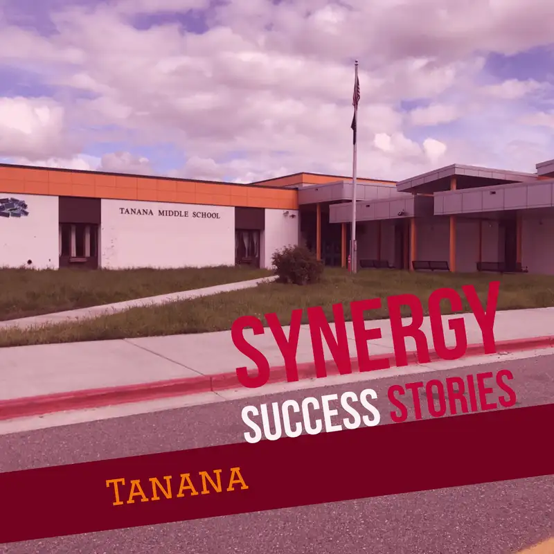 Synergy Ed Videos