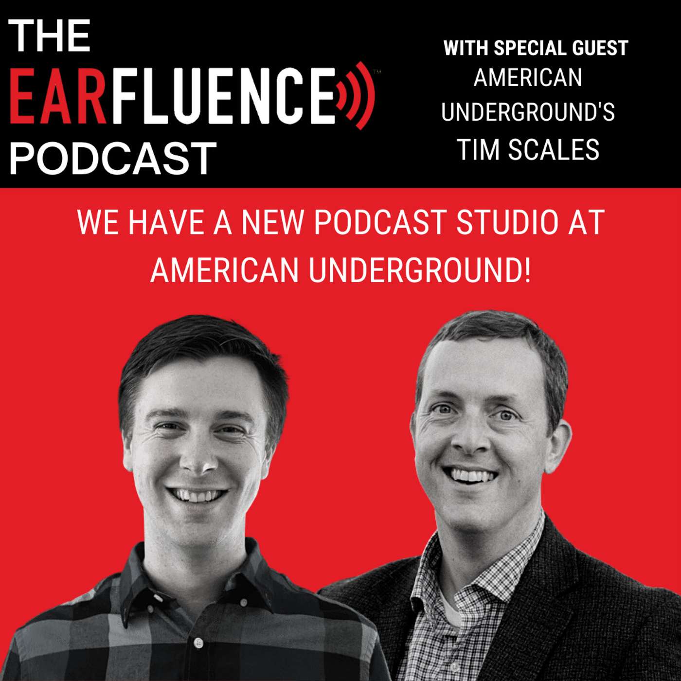 Earfluence: Amplify Your Expertise with Podcasting