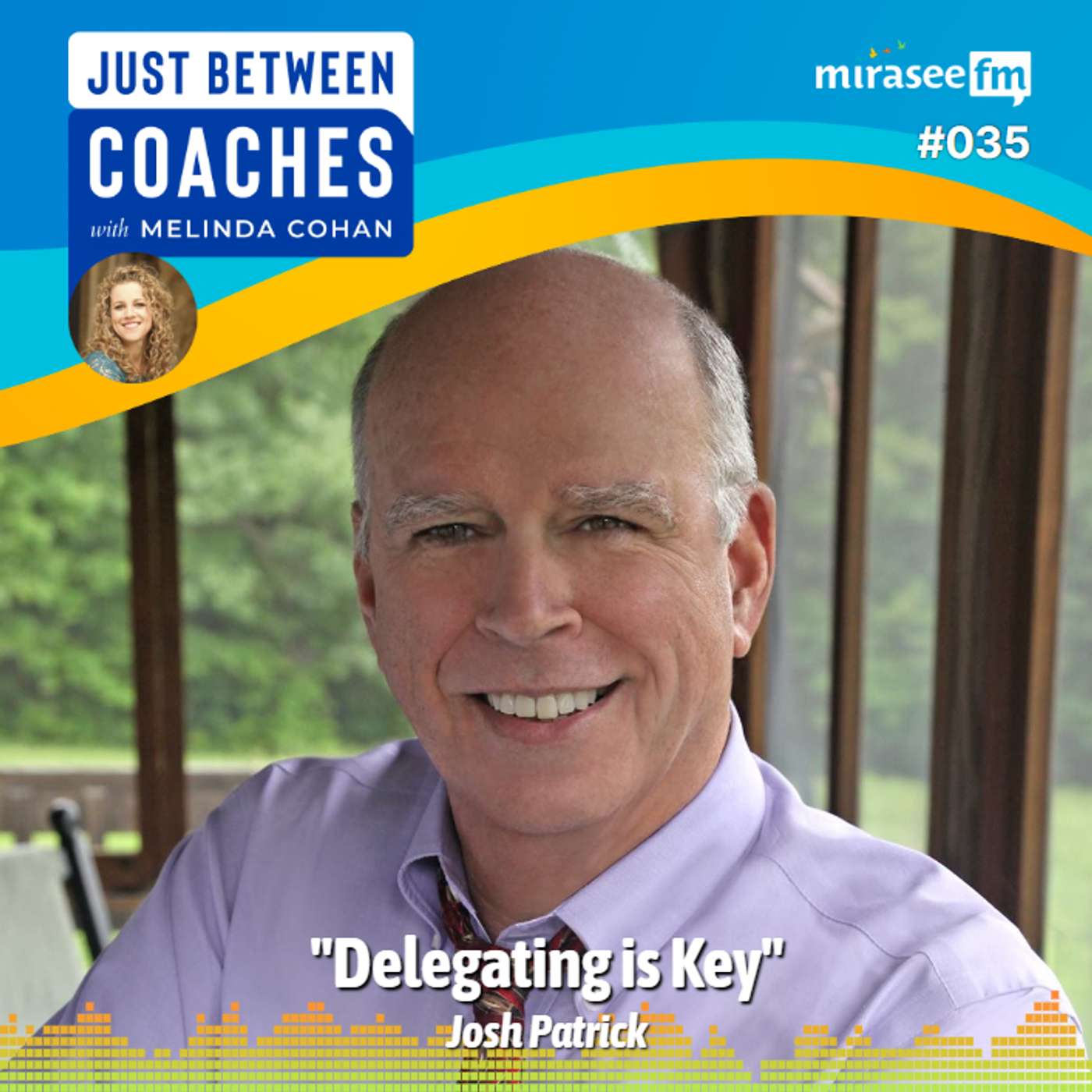 Just Between Coaches