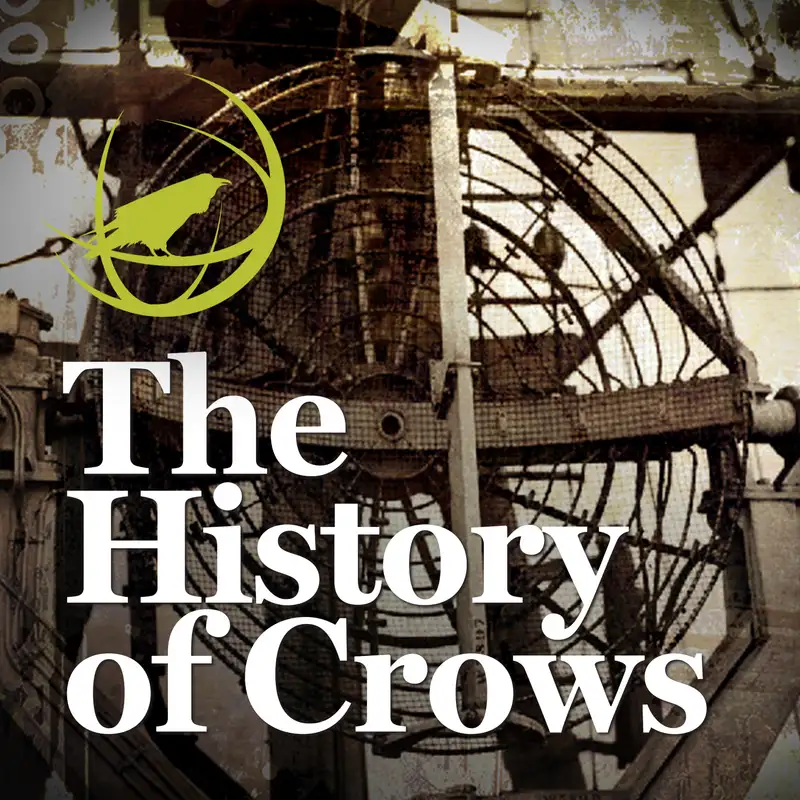60 Years Later – The Unique Founding of the Association of Old Crows (AOC)