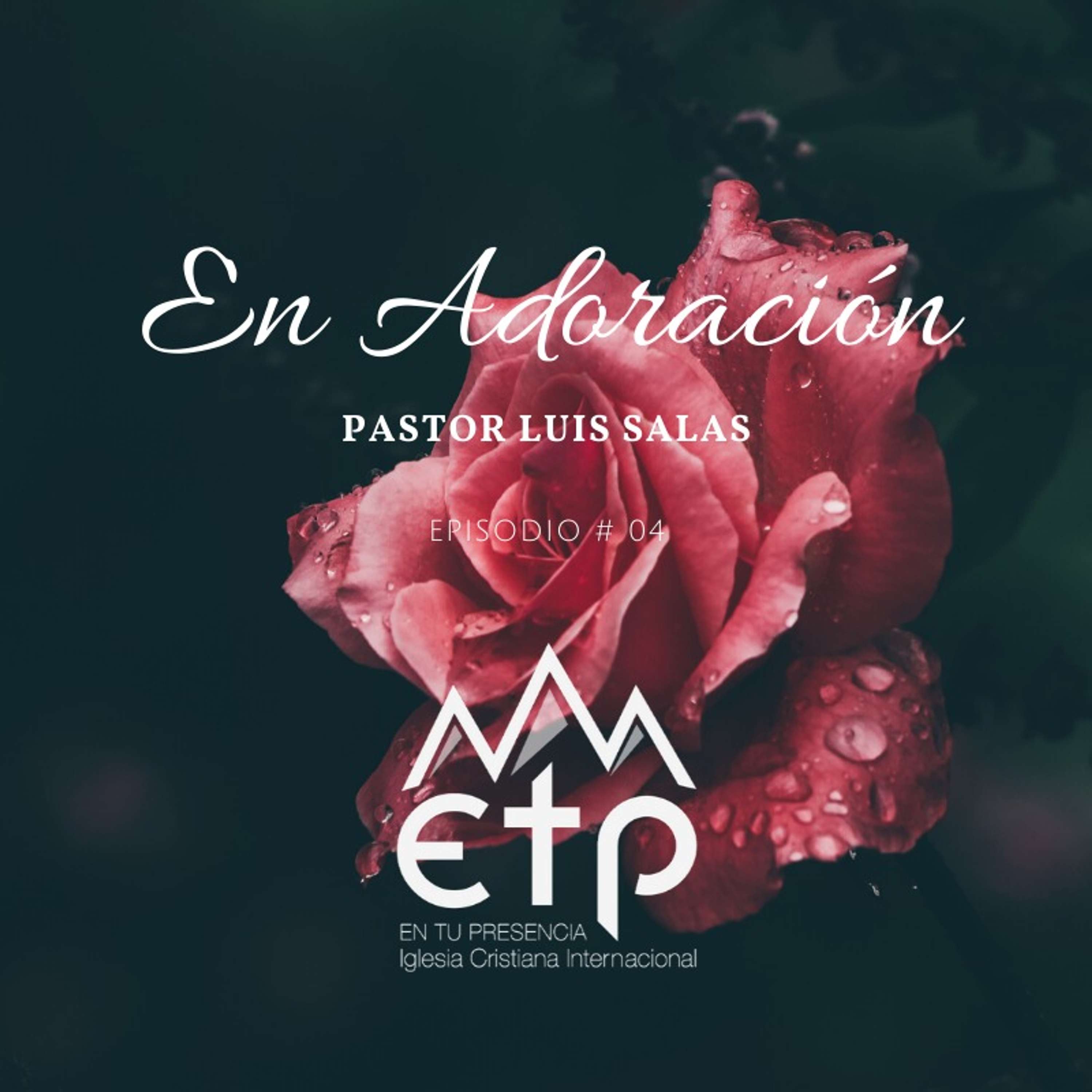 En Adoración