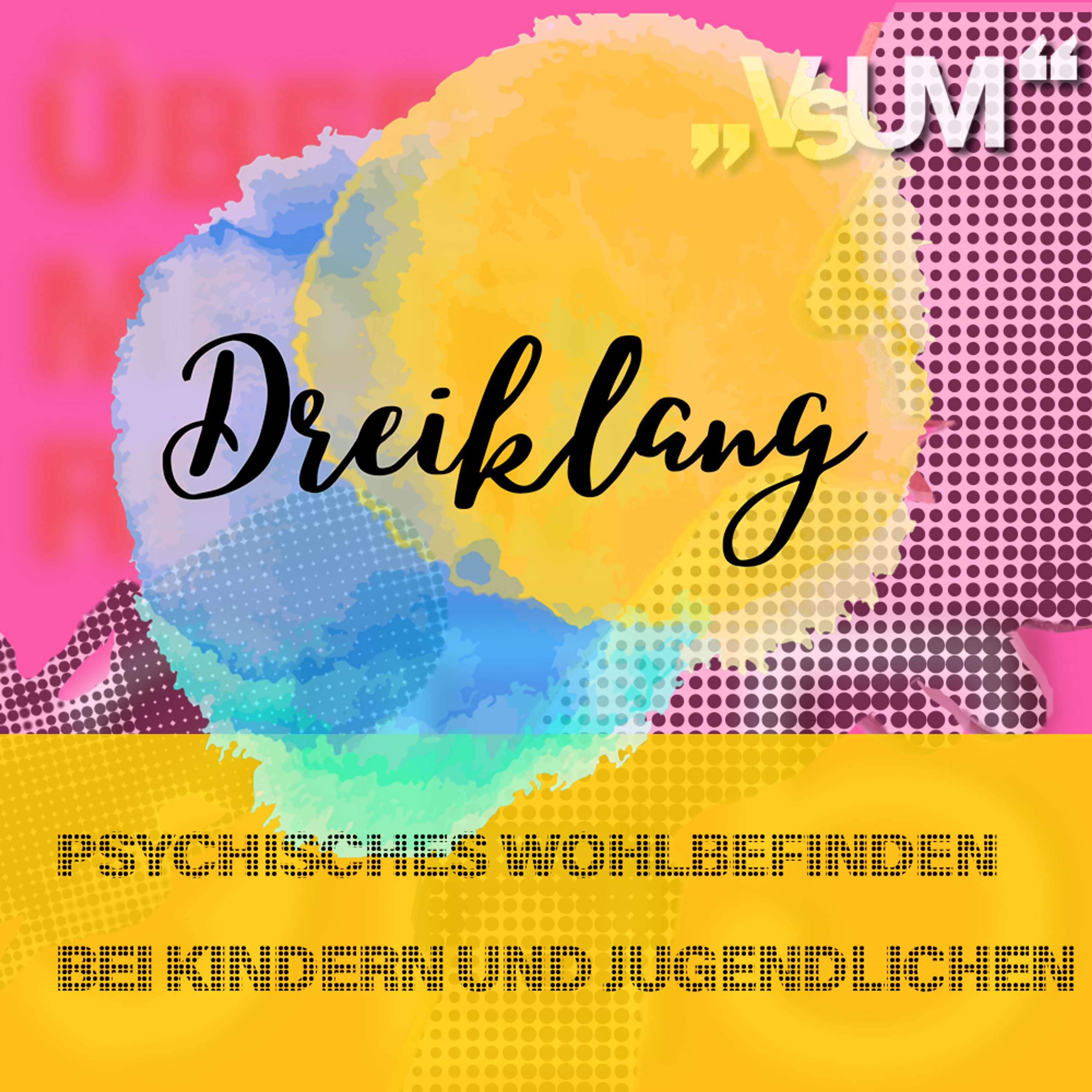 Re-Broadcast: # 605 Susi Ondrušová, Klaus Vavrik, Caroline Culen: Dreiklang "Psychisches Wohlbefinden bei Kindern und Jugendlichen" | 29.09.22
