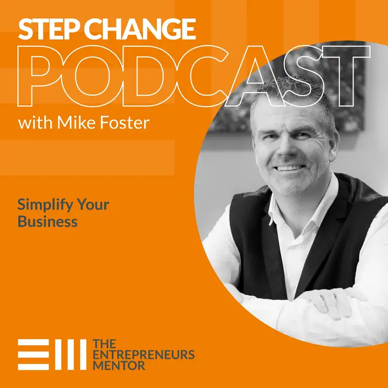030 | 10 Steps to Simplify and Streamline Your Business