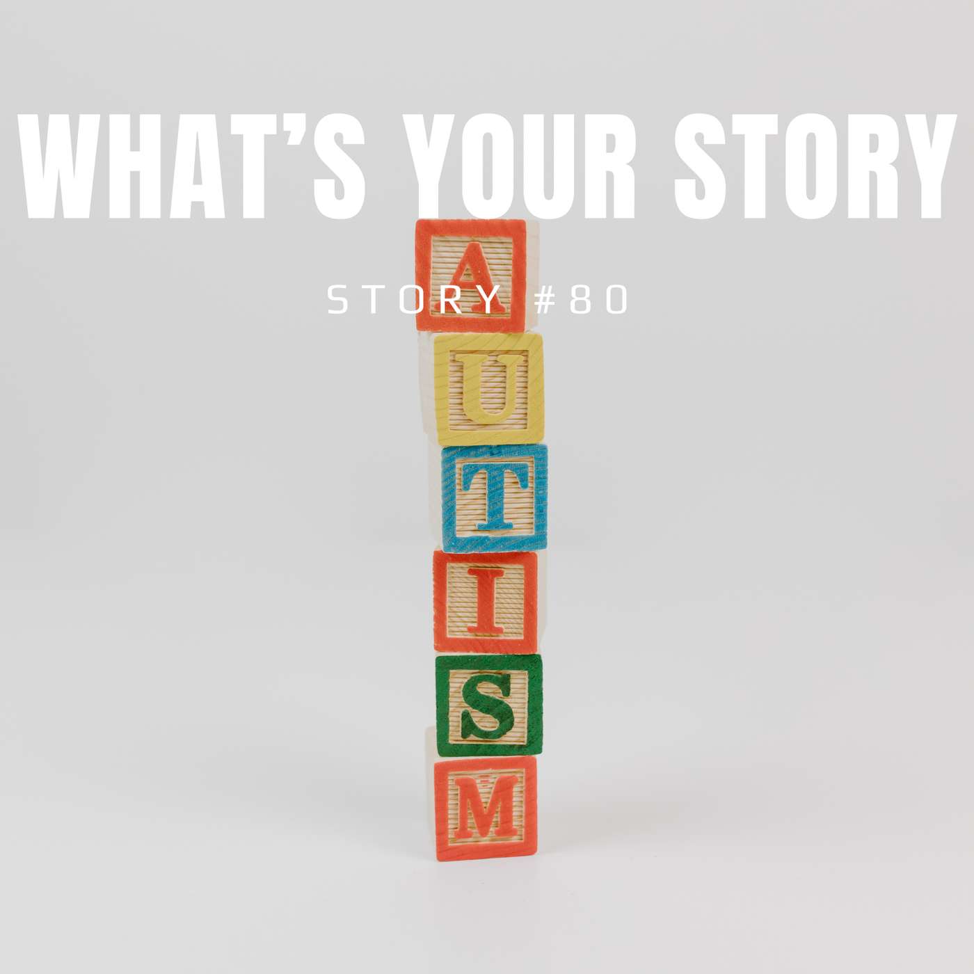 Story #80 - From Silent Struggles To Voices Of Strength
