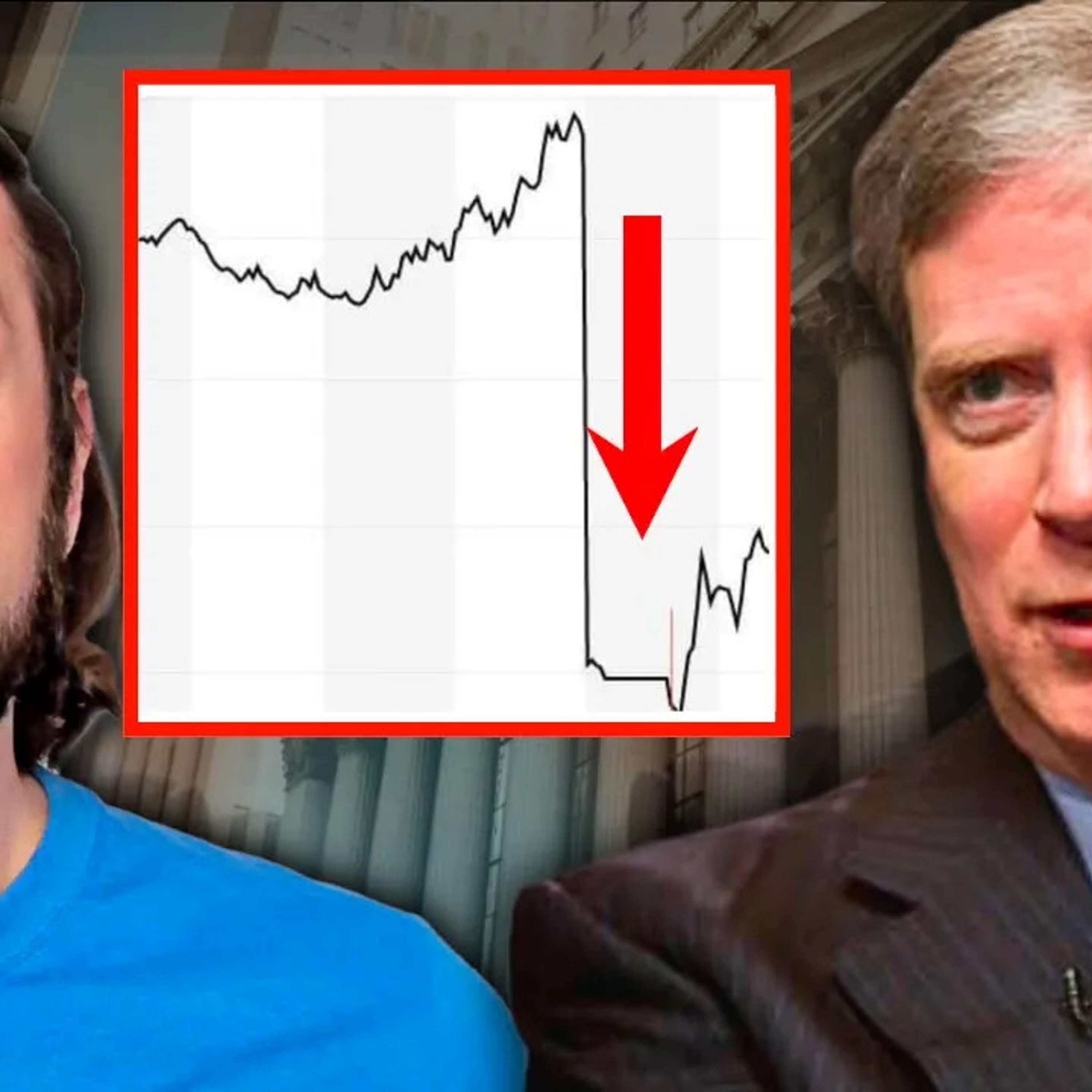 Druckenmiller Sounds URGENT Warning To ALL Investors