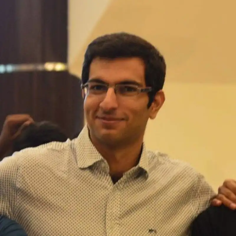 Ep. 377 w/ Darshan Bathija Co-founder & CEO of Bank of Hodlers