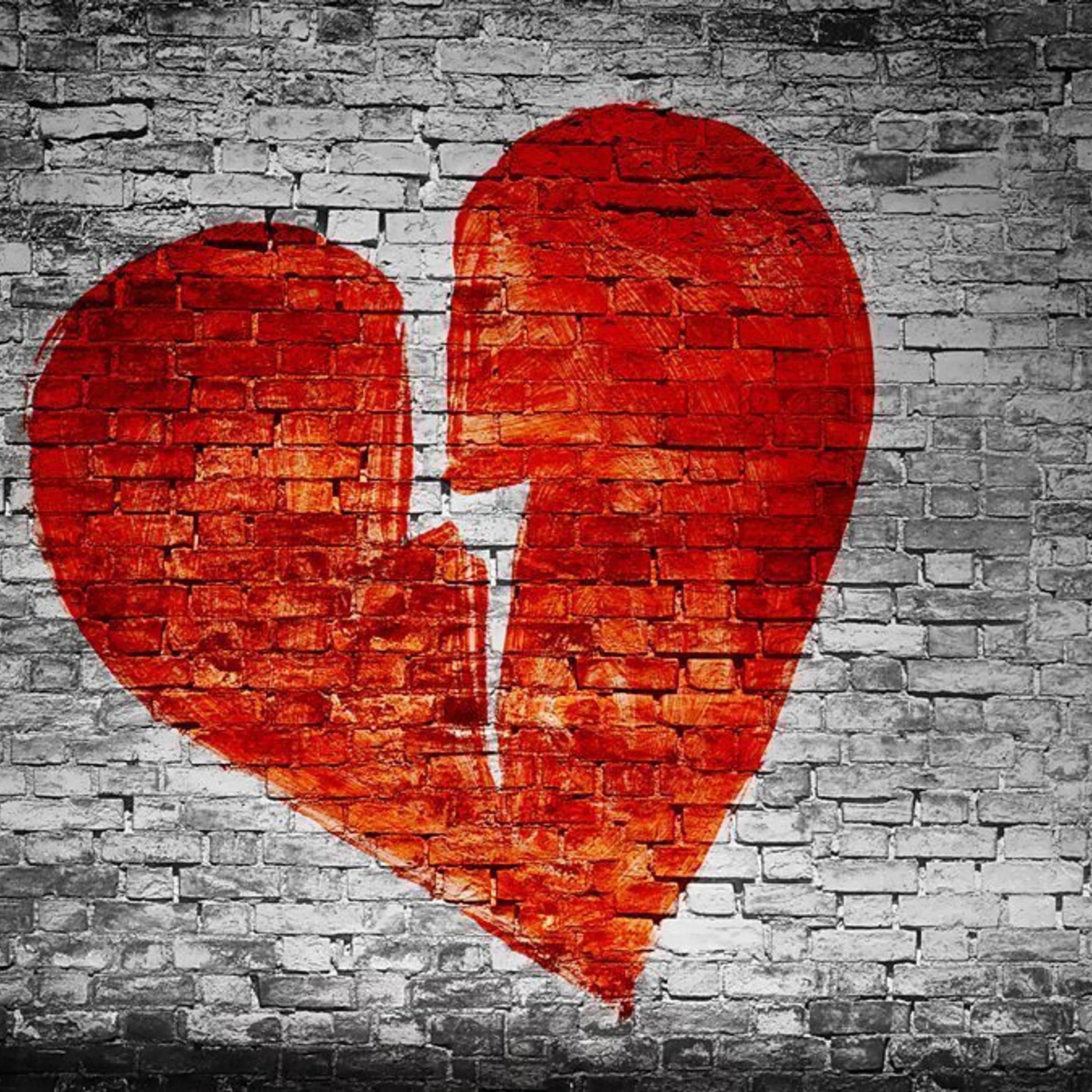 Soul Heartbreak