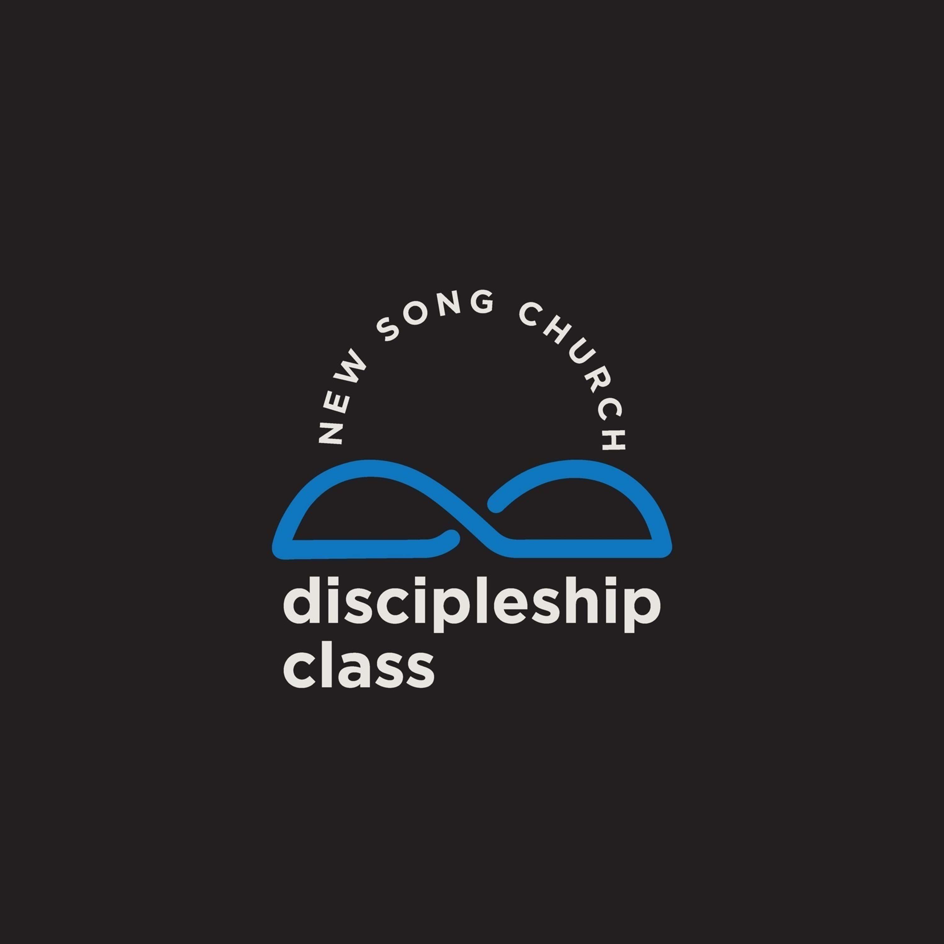 New Song Discipleship Class