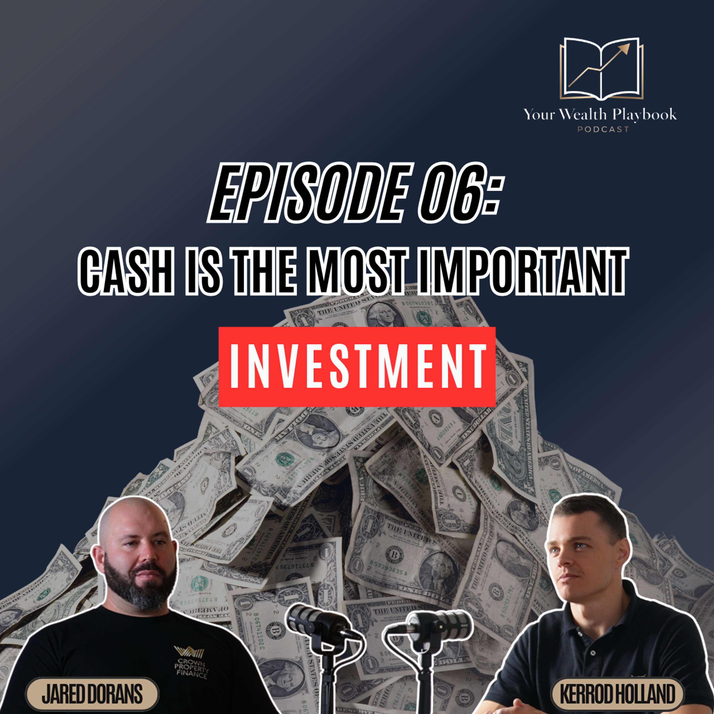 Your Wealth Playbook
