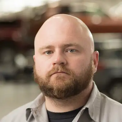 A.J. Graf