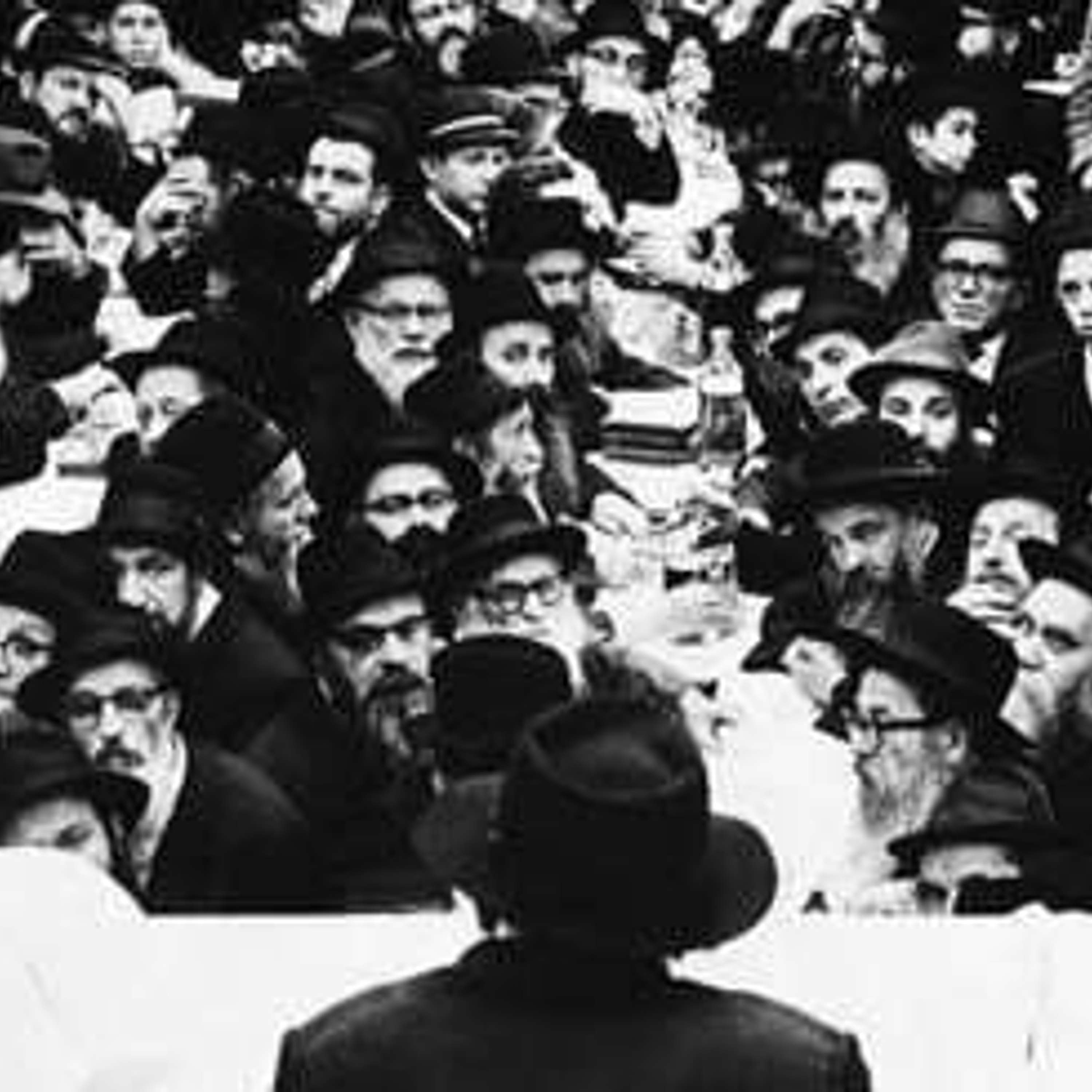 TR Chanukah 5738