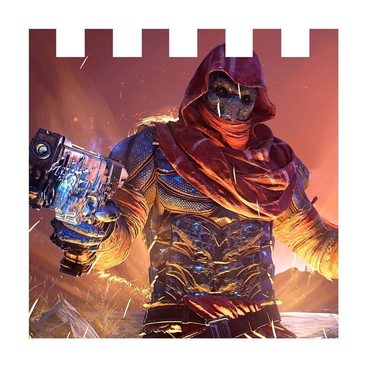 462 – Pixelburg – Wer ist süß