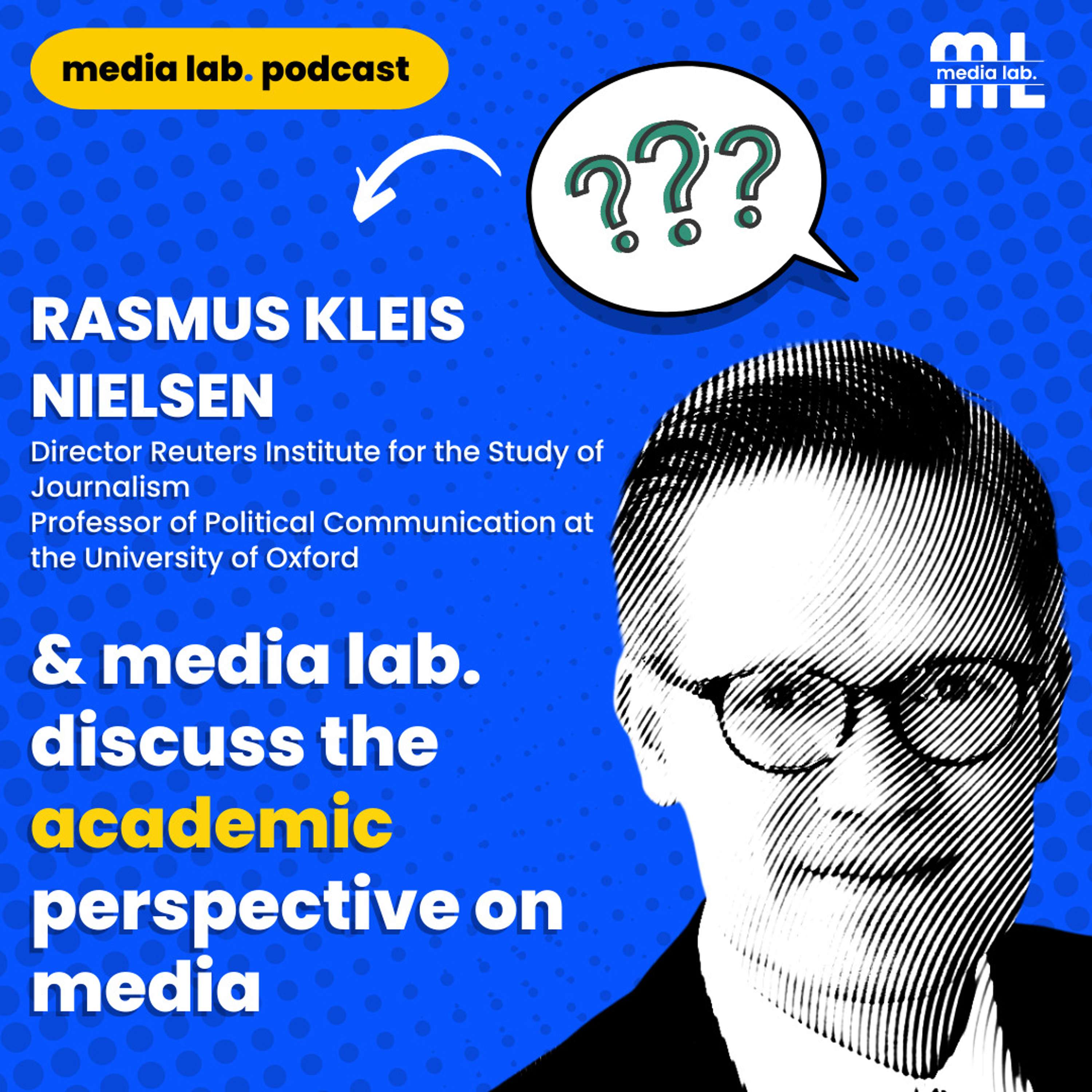 media lab by information labs