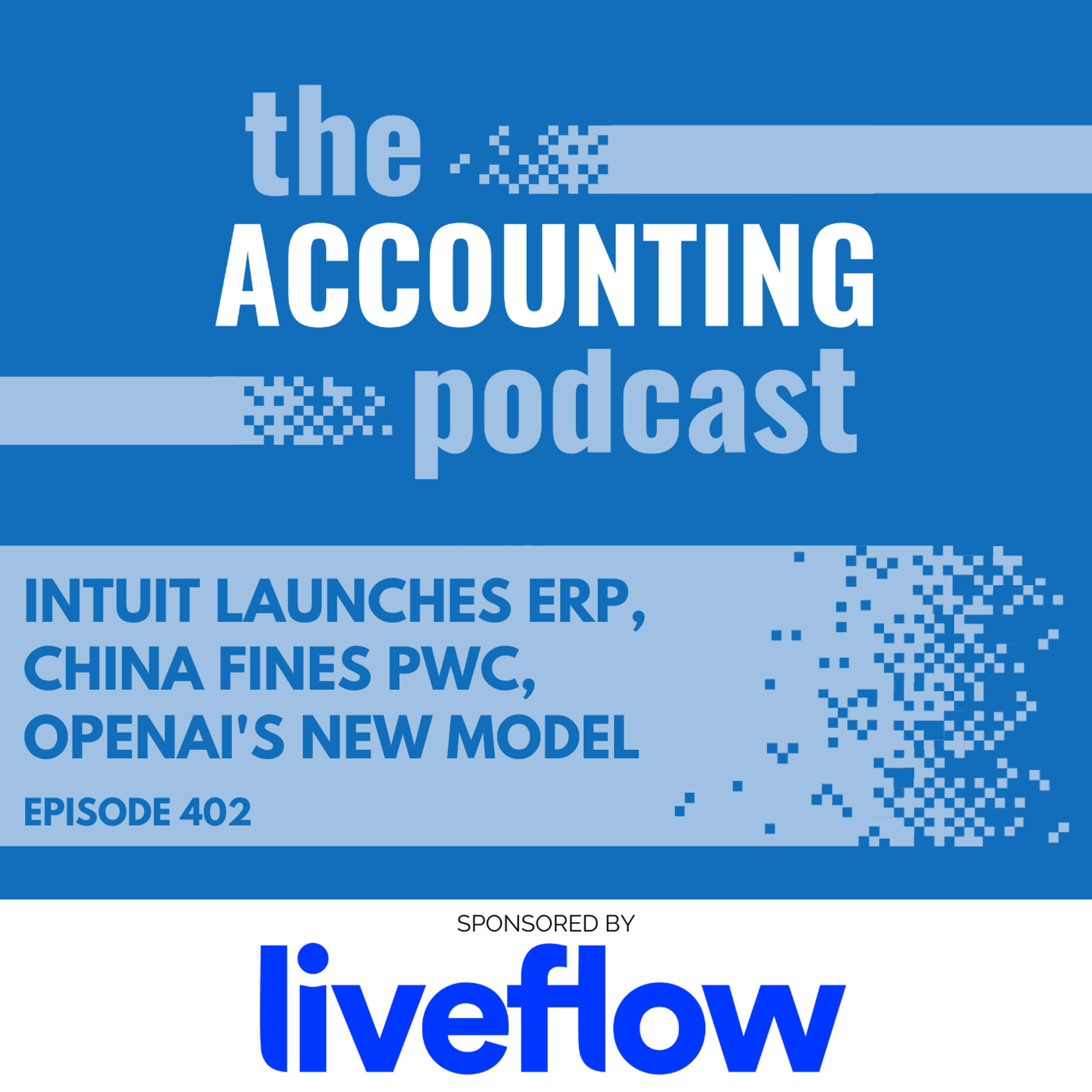 The Accounting Podcast
