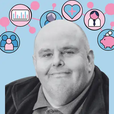 Mark Dale
