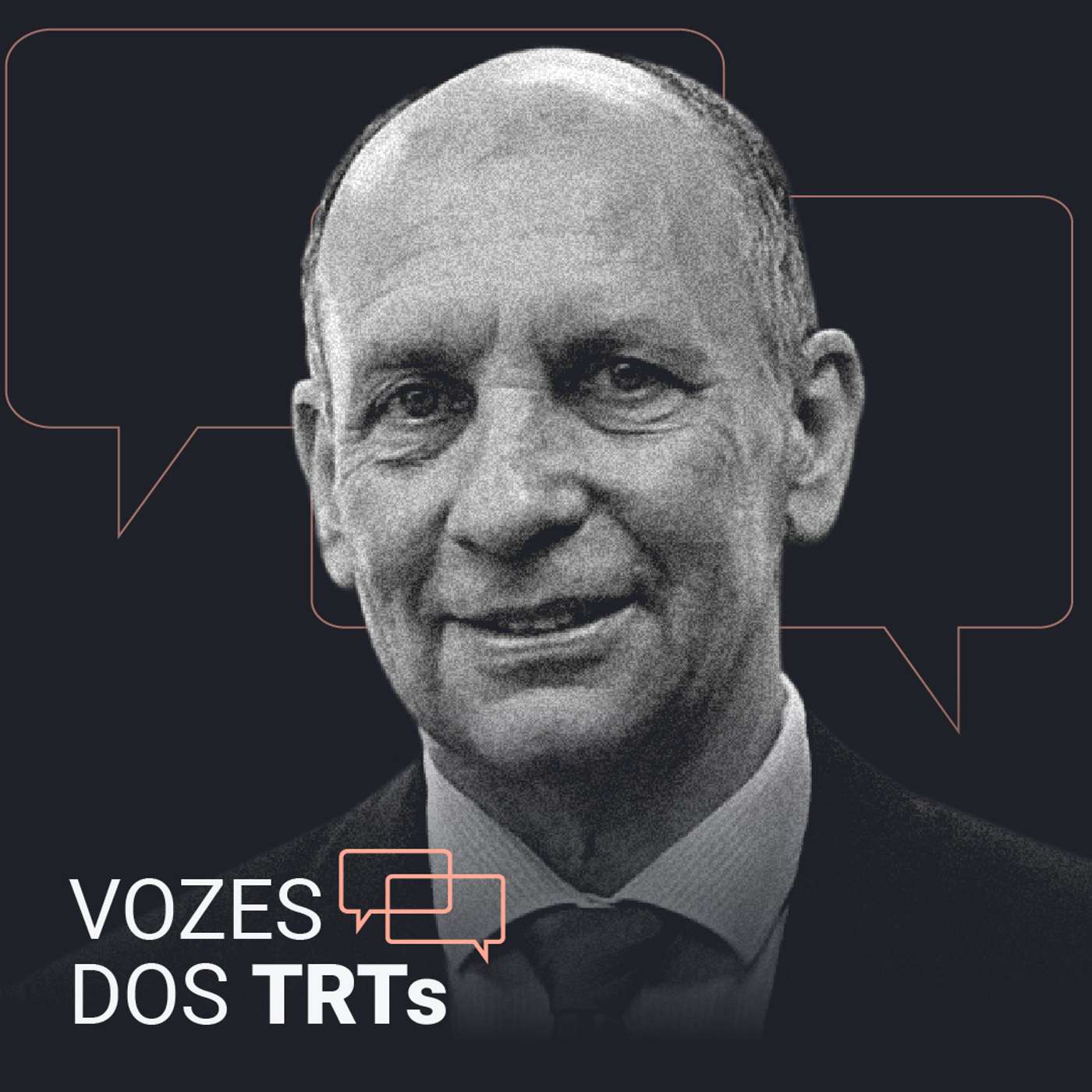 Amarildo de Lima, presidente do TRT12, aposta em gestão humanizada e cautela ao firmar precedentes