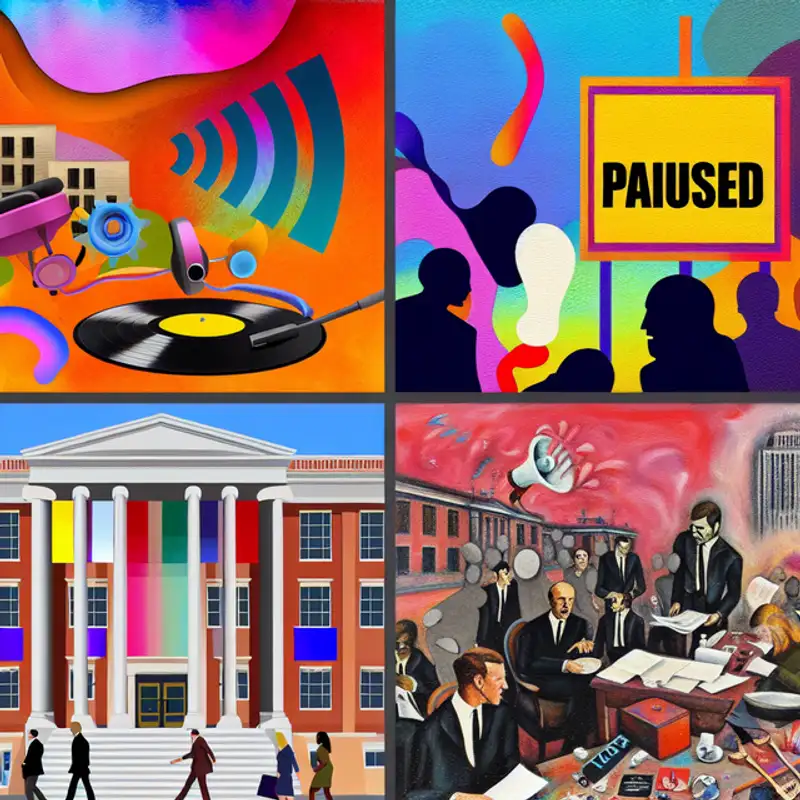 Navigating Uncertainty: The Future of Education Funding Amid Federal Changes