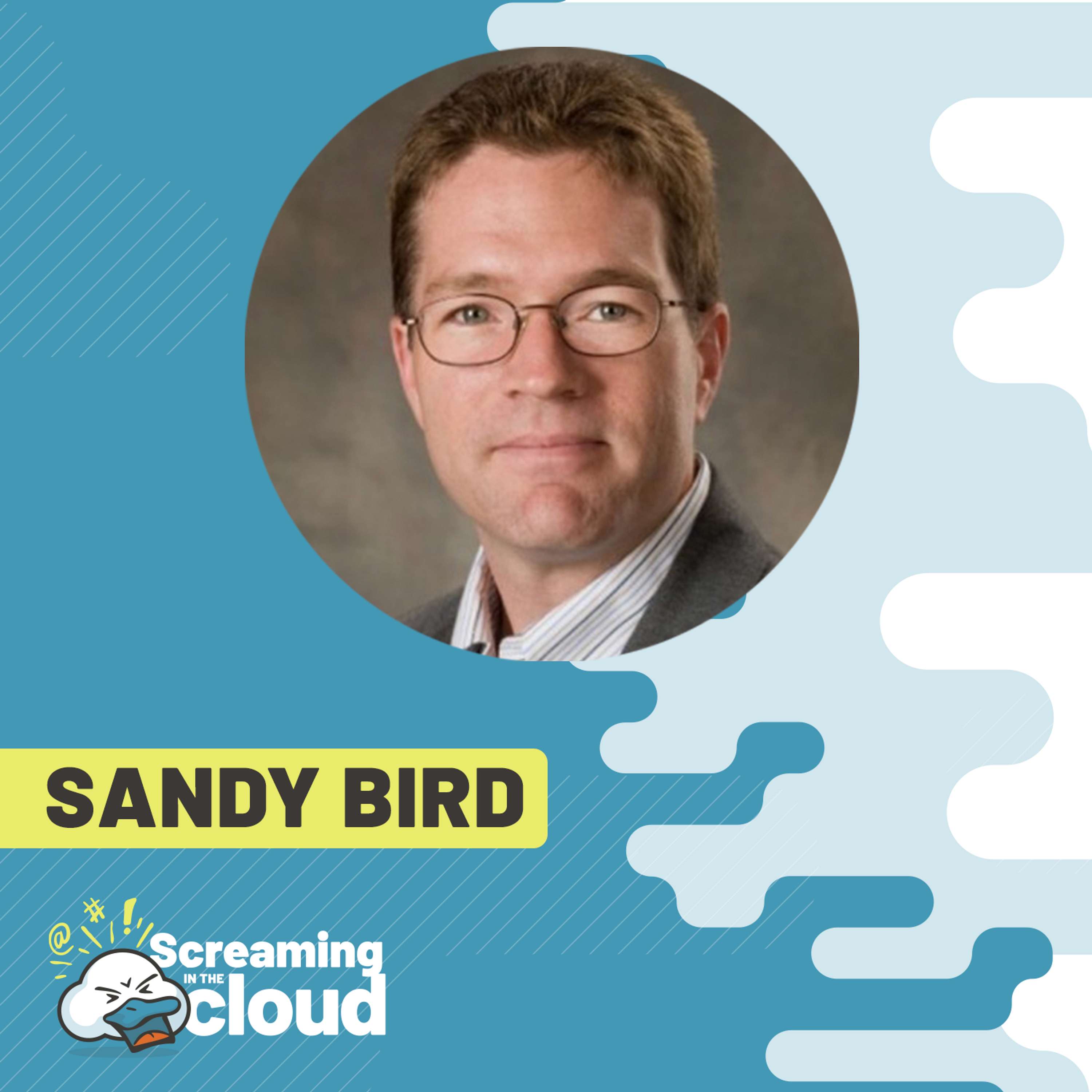 Politely Asking for Permissions in the Cloud with Sandy Bird