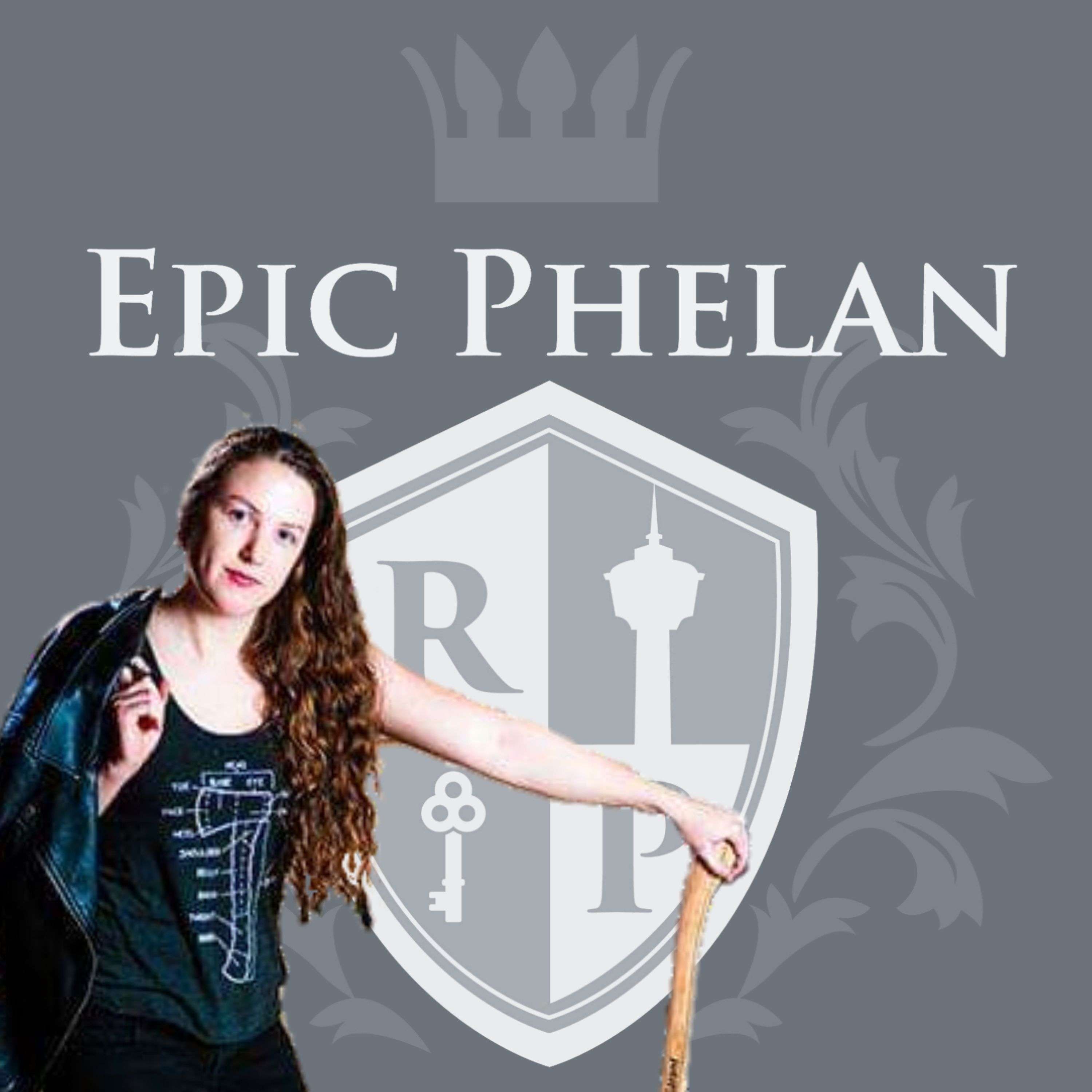 Epic Phelan