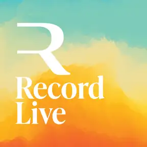 Record Live Podcast