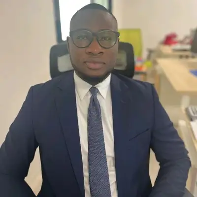 Moussa Diatta