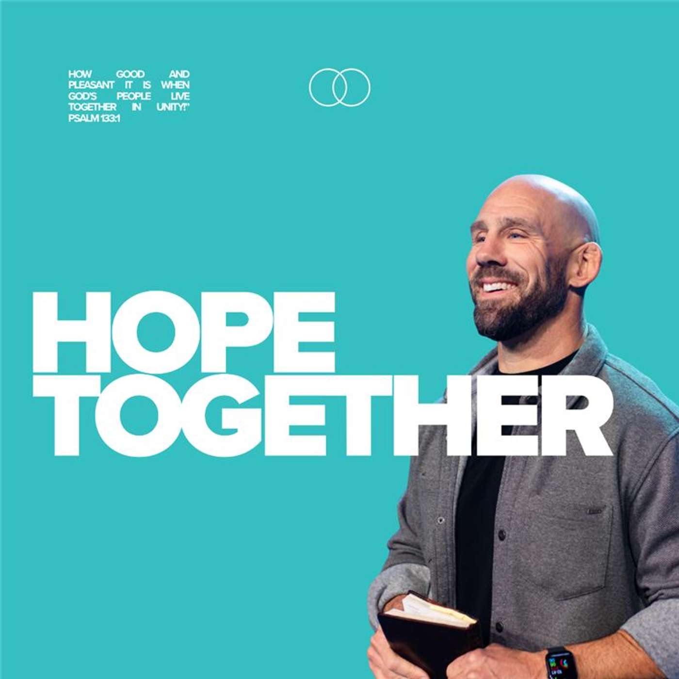 The Power of Unity | Jason Gore