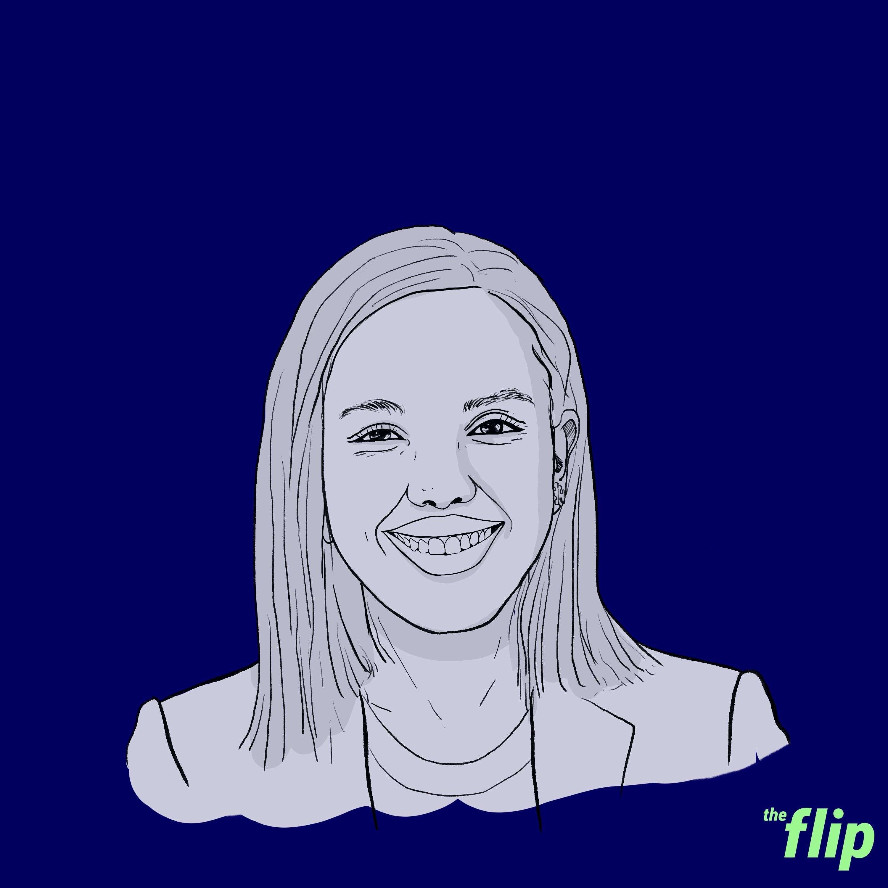 The Flip