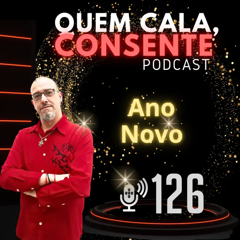 ANO NOVO