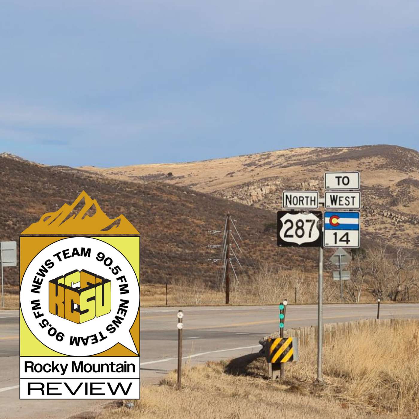 CSU awarded the Gary A. Darling Award, Two dead in car crash between Fort Collins and Wyoming, Israel and Hamas ceasefire deal faces issues