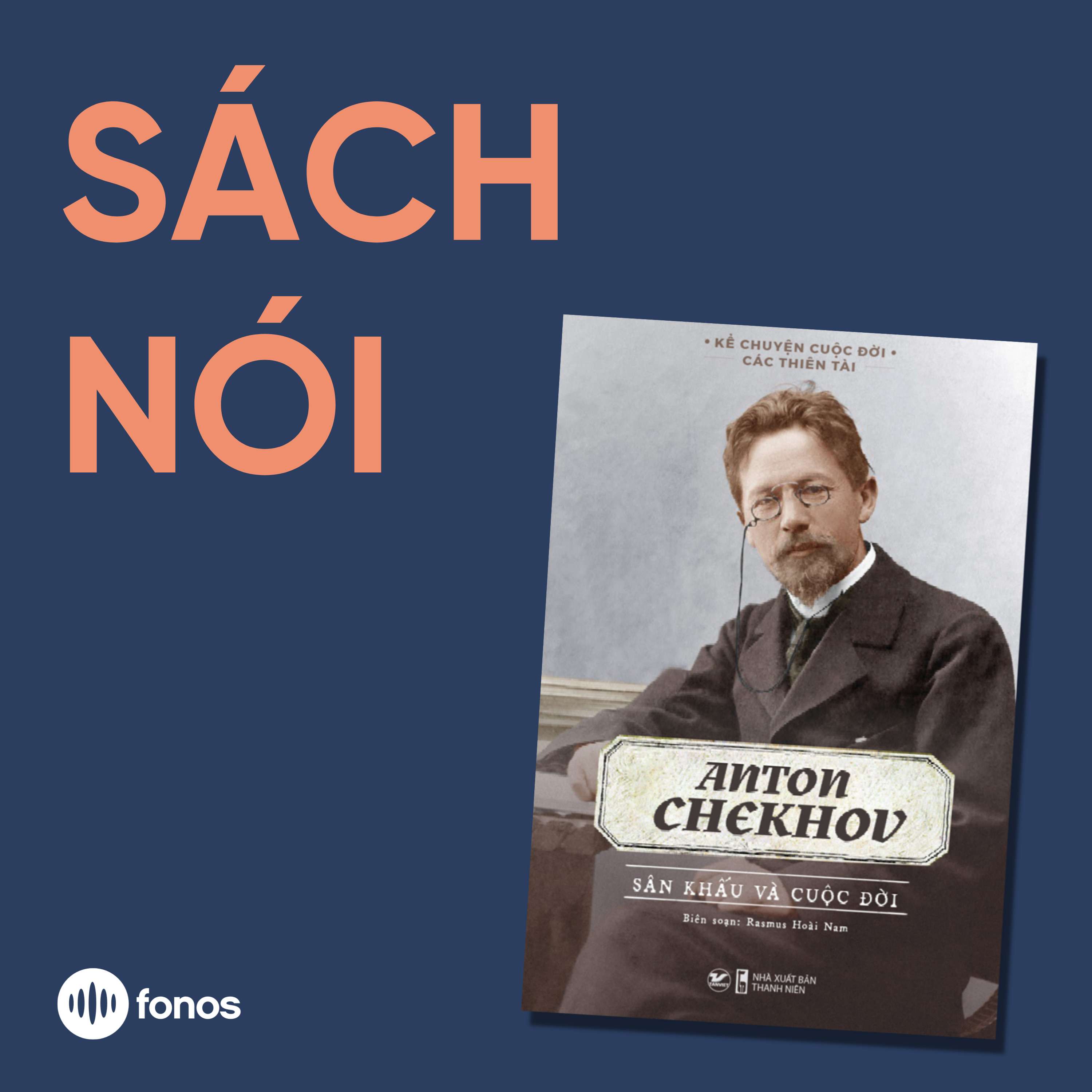 Thư Viện Sách Nói Có Bản Quyền