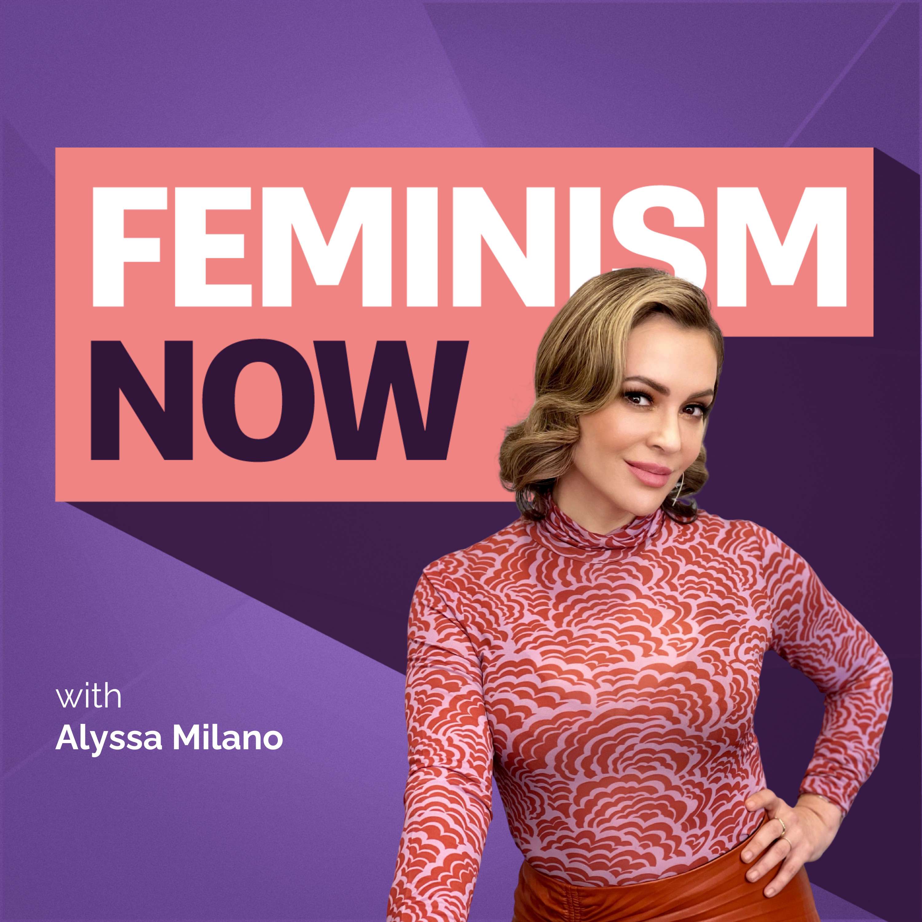 Feminism NOW