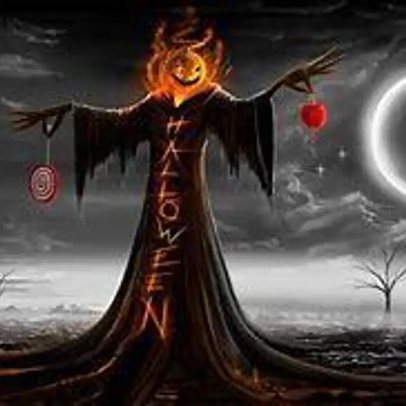 HAPPY HALLOWEEN!!!! Special #4