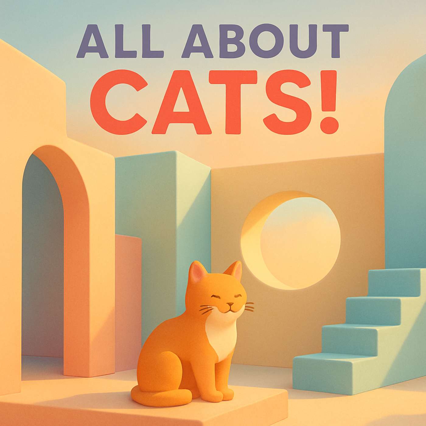 Did You Know This About Cats?