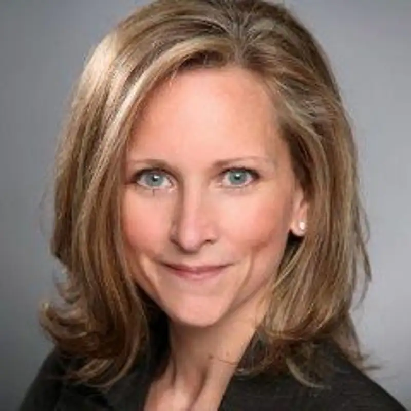 Chris Broderick, Founder & President, B. near Global