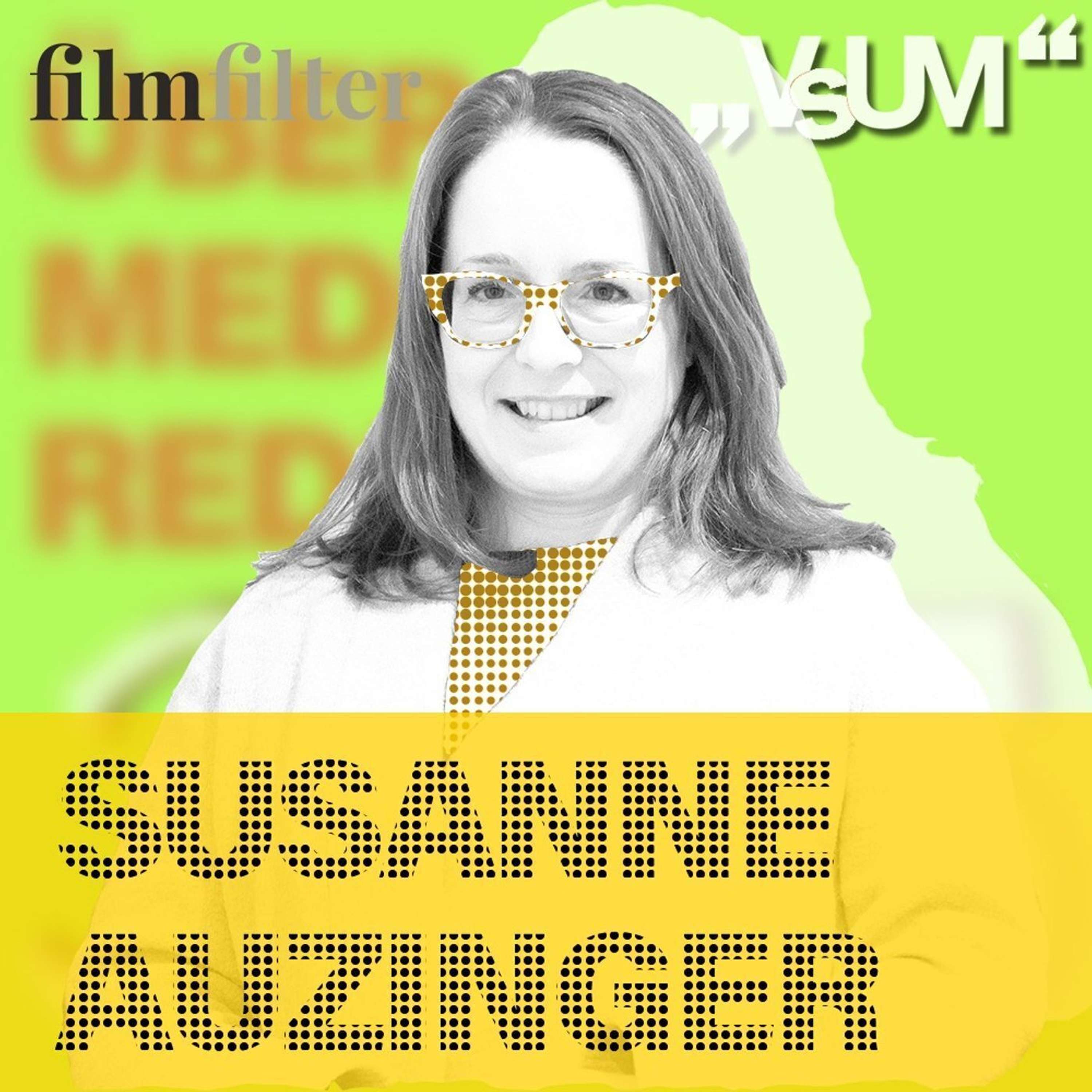 Über Medien Reden - 365, der tägliche Podcast